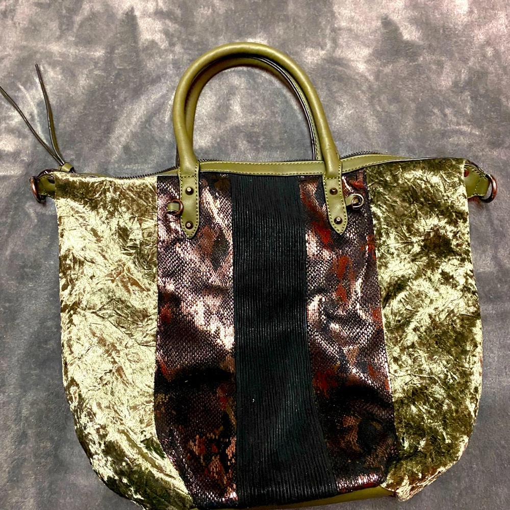 Italian Purse